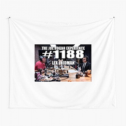 Lex Fridman Podcast is very long Lex Fridman Podcast Tapestries