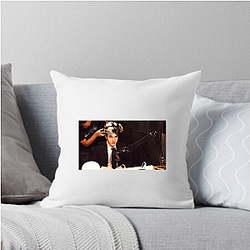 Lex Fridman Podcast explores philosophy Lex Fridman Podcast Pillows Cover