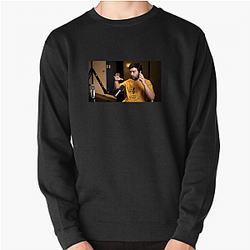 Lex Fridman Podcast airs weekly Lex Fridman Podcast Sweatshirts