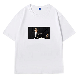 Lex Fridman Podcast covers technology Lex Fridman Podcast T-Shirts