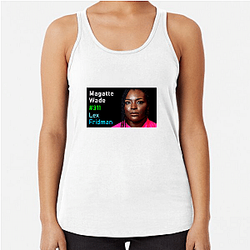 Lex Fridman Podcast is on YouTube Lex Fridman Podcast Tank Tops