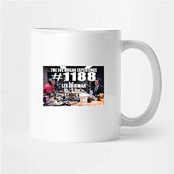 Lex Fridman Podcast is very long Lex Fridman Podcast Mugs