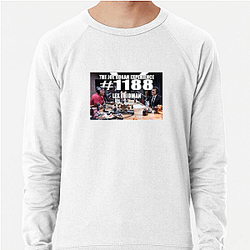 Lex Fridman Podcast is very long Lex Fridman Podcast Sweatshirts