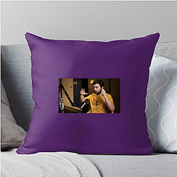 Lex Fridman Podcast airs weekly Lex Fridman Podcast Pillows Cover