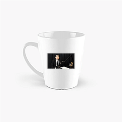 Lex Fridman Podcast covers technology Lex Fridman Podcast Mugs