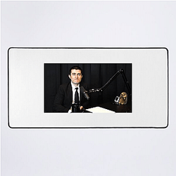 Lex Fridman Podcast covers technology Lex Fridman Podcast Mouse Pads