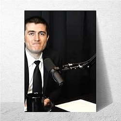 Lex Fridman Podcast covers technology Lex Fridman Podcast Posters