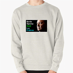 Lex Fridman Podcast interviews great minds Lex Fridman Podcast Sweatshirts