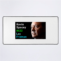 Lex Fridman Podcast interviews great minds Lex Fridman Podcast Mouse Pads