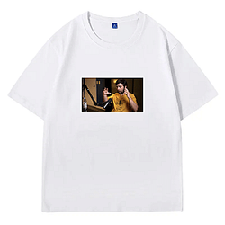 Lex Fridman Podcast airs weekly Lex Fridman Podcast T-Shirts