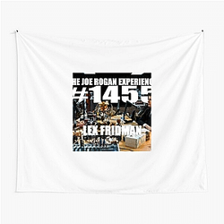 Lex Fridman Podcast focuses on AI Lex Fridman Podcast Tapestries