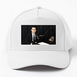 Lex Fridman Podcast covers technology Lex Fridman Podcast Hats & Caps
