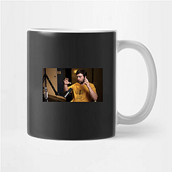 Lex Fridman Podcast airs weekly Lex Fridman Podcast Mugs