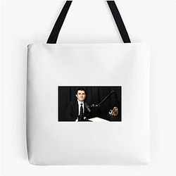 Lex Fridman Podcast covers technology Lex Fridman Podcast Bags