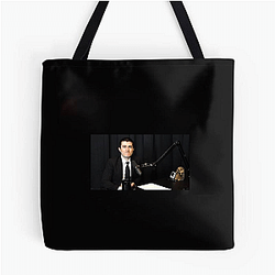 Lex Fridman Podcast covers technology Lex Fridman Podcast Bags