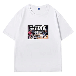 Lex Fridman Podcast is very long Lex Fridman Podcast T-Shirts
