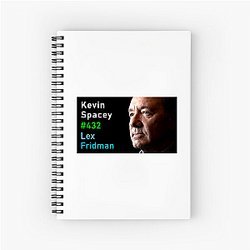 Lex Fridman Podcast interviews great minds Lex Fridman Podcast Notebook
