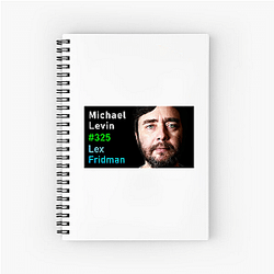 Lex Fridman Podcast hosts experts Lex Fridman Podcast Notebook