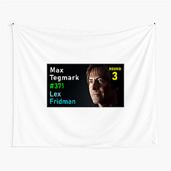 Lex Fridman Podcast discusses science Lex Fridman Podcast Tapestries