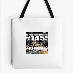 Lex Fridman Podcast focuses on AI Lex Fridman Podcast Bags