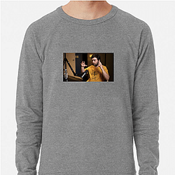 Lex Fridman Podcast airs weekly Lex Fridman Podcast Sweatshirts