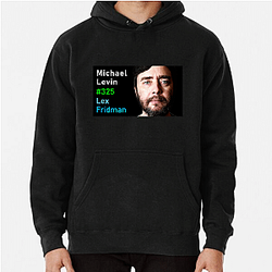 Lex Fridman Podcast hosts experts Lex Fridman Podcast Hoodies