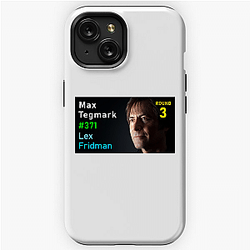 Lex Fridman Podcast discusses science Lex Fridman Podcast Samsung Cases