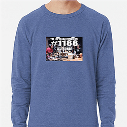 Lex Fridman Podcast is very long Lex Fridman Podcast Sweatshirts