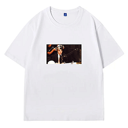 Lex Fridman Podcast explores philosophy Lex Fridman Podcast T-Shirts