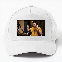 Lex Fridman Podcast airs weekly Lex Fridman Podcast Hats & Caps