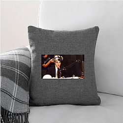 Lex Fridman Podcast explores philosophy Lex Fridman Podcast Pillows Cover