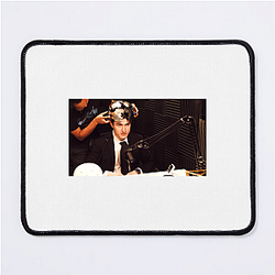 Lex Fridman Podcast explores philosophy Lex Fridman Podcast Mouse Pads