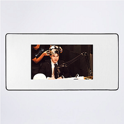 Lex Fridman Podcast explores philosophy Lex Fridman Podcast Mouse Pads