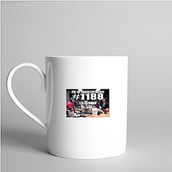 Lex Fridman Podcast is very long Lex Fridman Podcast Mugs