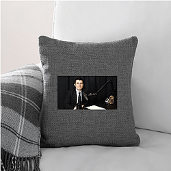 Lex Fridman Podcast covers technology Lex Fridman Podcast Pillows Cover