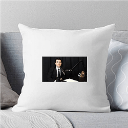 Lex Fridman Podcast covers technology Lex Fridman Podcast Pillows Cover
