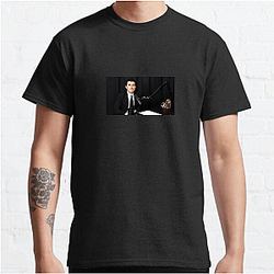 Lex Fridman Podcast covers technology Lex Fridman Podcast T-Shirts