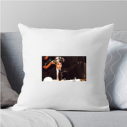 Lex Fridman Podcast explores philosophy Lex Fridman Podcast Pillows Cover