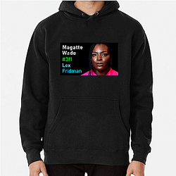 Lex Fridman Podcast is on YouTube Lex Fridman Podcast Hoodies
