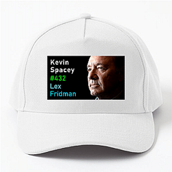 Lex Fridman Podcast interviews great minds Lex Fridman Podcast Hats & Caps