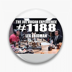 Lex Fridman Podcast is very long Lex Fridman Podcast Pins