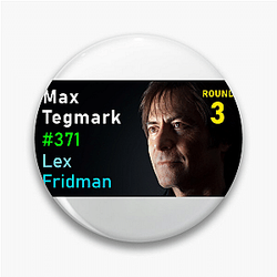 Lex Fridman Podcast discusses science Lex Fridman Podcast Pins