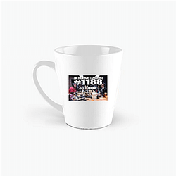 Lex Fridman Podcast is very long Lex Fridman Podcast Mugs