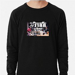 Lex Fridman Podcast is very long Lex Fridman Podcast Sweatshirts