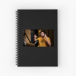Lex Fridman Podcast airs weekly Lex Fridman Podcast Notebook