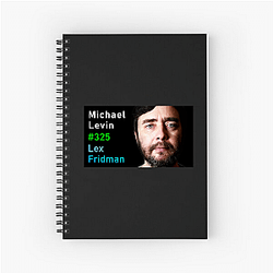 Lex Fridman Podcast hosts experts Lex Fridman Podcast Notebook