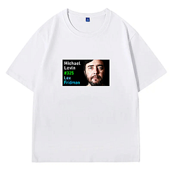 Lex Fridman Podcast hosts experts Lex Fridman Podcast T-Shirts