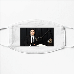 Lex Fridman Podcast covers technology Lex Fridman Podcast Face Masks