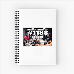 Lex Fridman Podcast is very long Lex Fridman Podcast Notebook