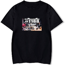 Lex Fridman Podcast is very long Lex Fridman Podcast T-Shirts